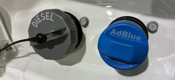 Adblue