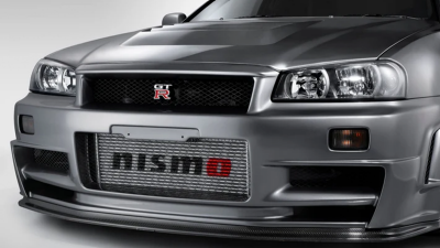 Nismo