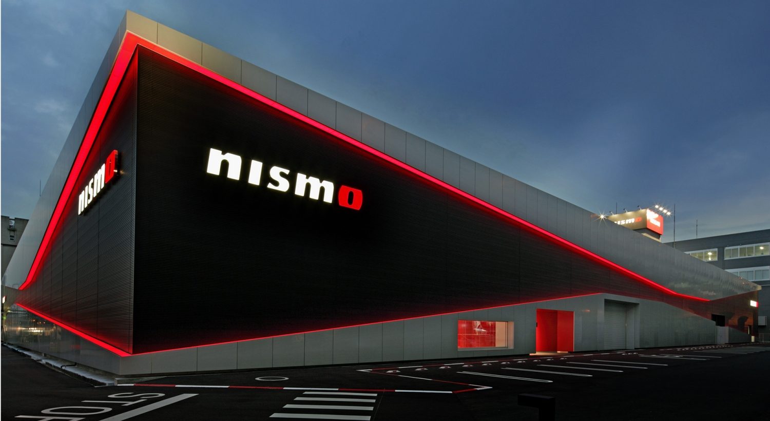 Nismo