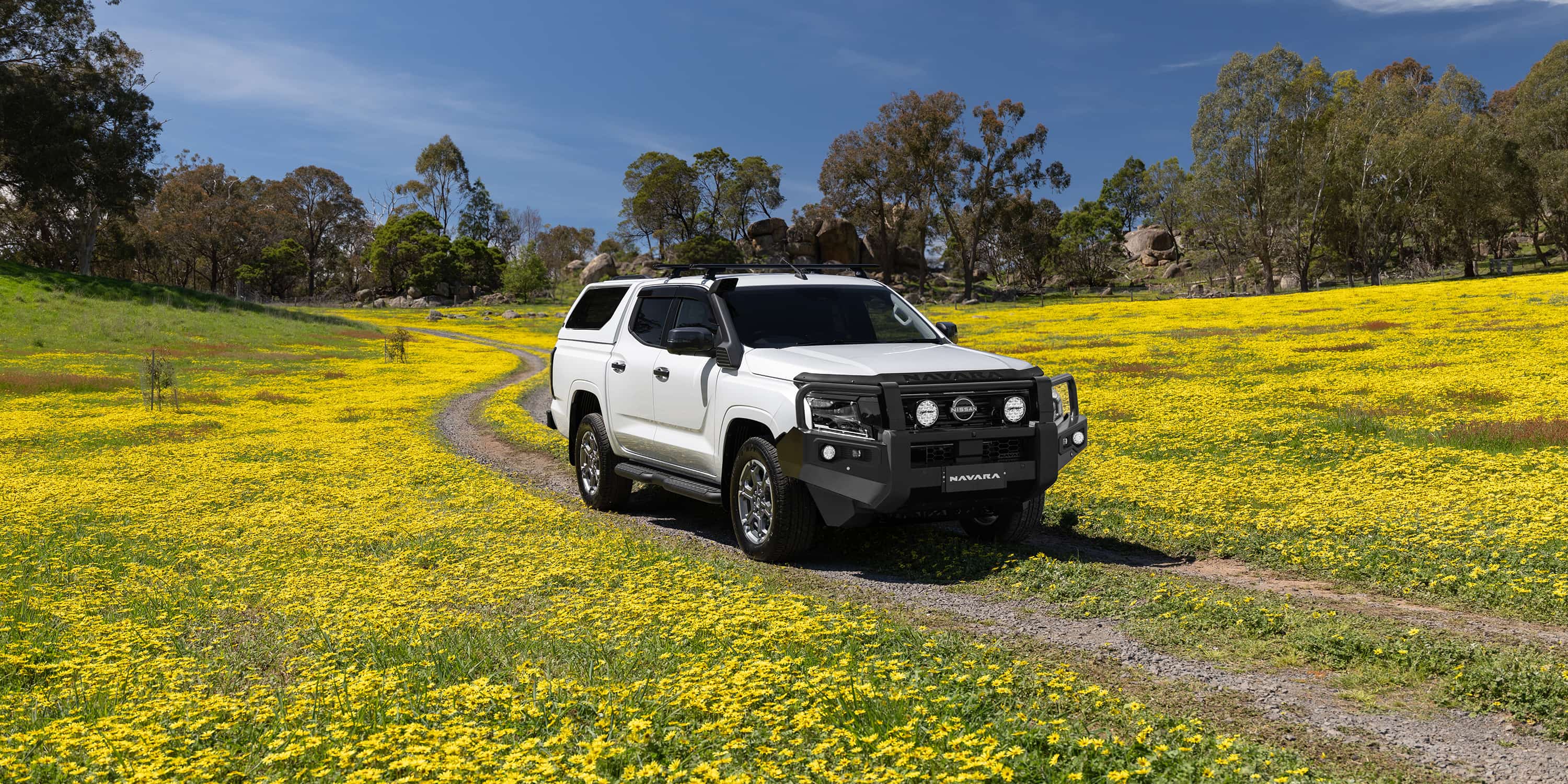 NISSAN GENUINE PARTS AND ACCESSORIES