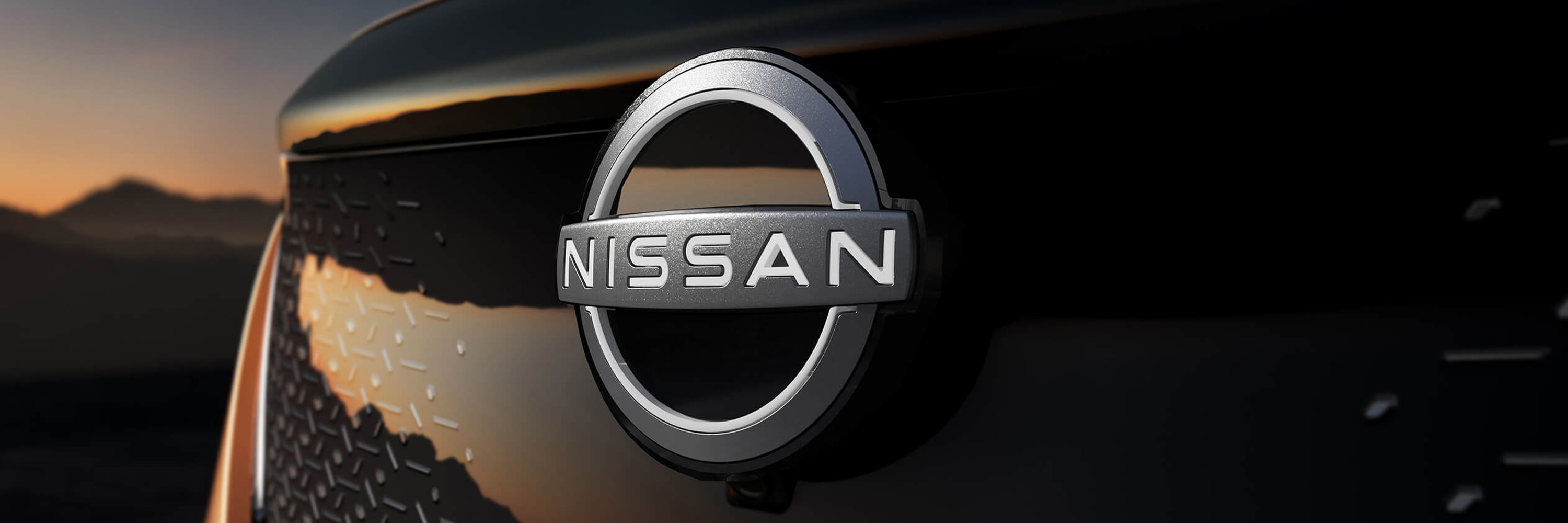 Nissan logo