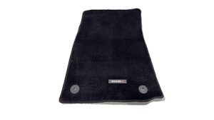 Nissan Z NISMO mats