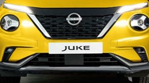 JUKE accessories