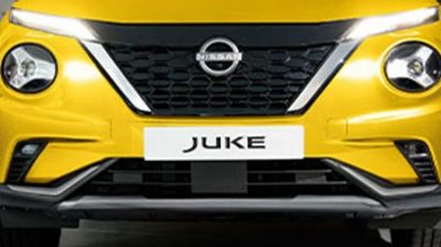 JUKE accessories