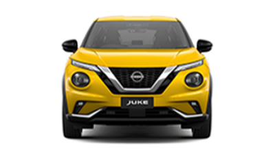 JUKE accessories