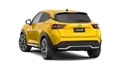 JUKE accessories