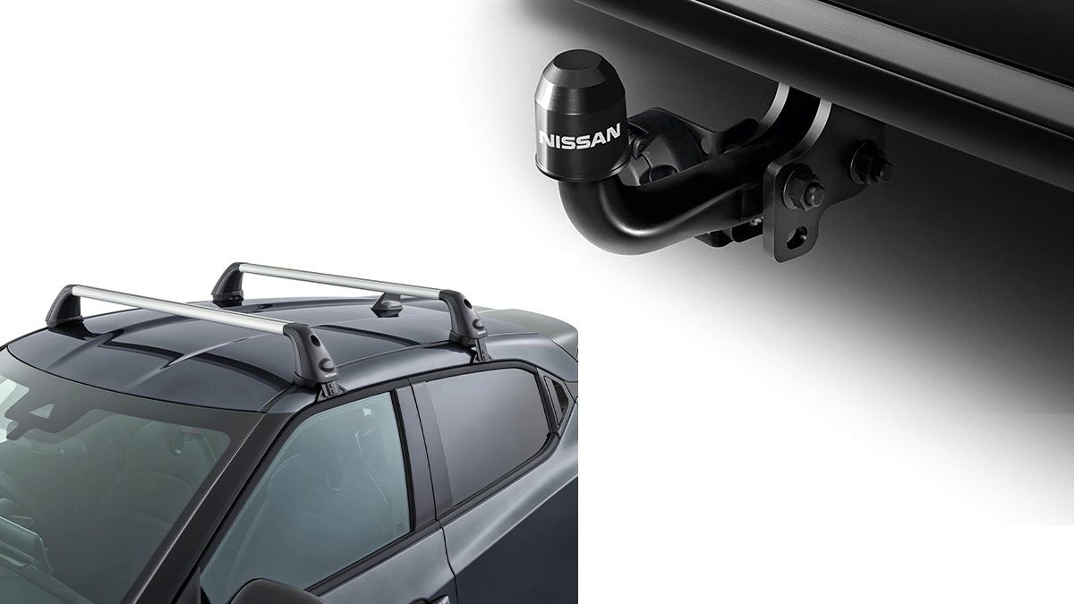 ADVENTURE Accessories Pack