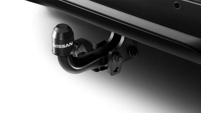 JUKE accessories