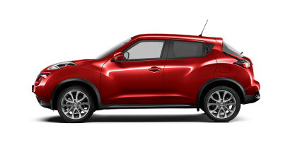 Nissan JUKE ST