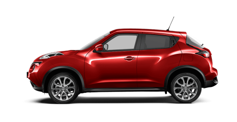 Juke 1.2L Man 2WD ST