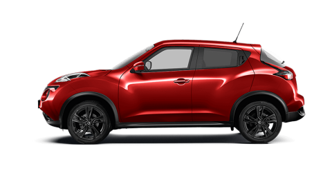 Juke 1.6L Man 2WD Ti-S