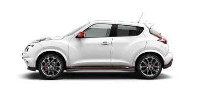 Nissan JUKE NISMO 1.6L 2WD Manual