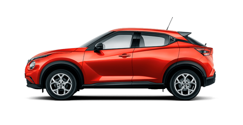 JUKE 1.0T AT ST+
