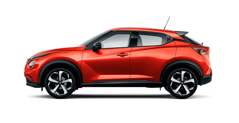 JUKE 1.0T AT ST-L+