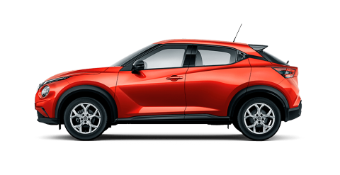 JUKE 1.0T AT ST