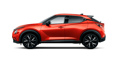 JUKE 1.0T AT TI
