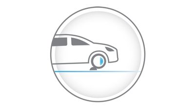 LEAF Ride Control icon