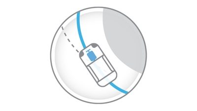 LEAF Trace Control icon