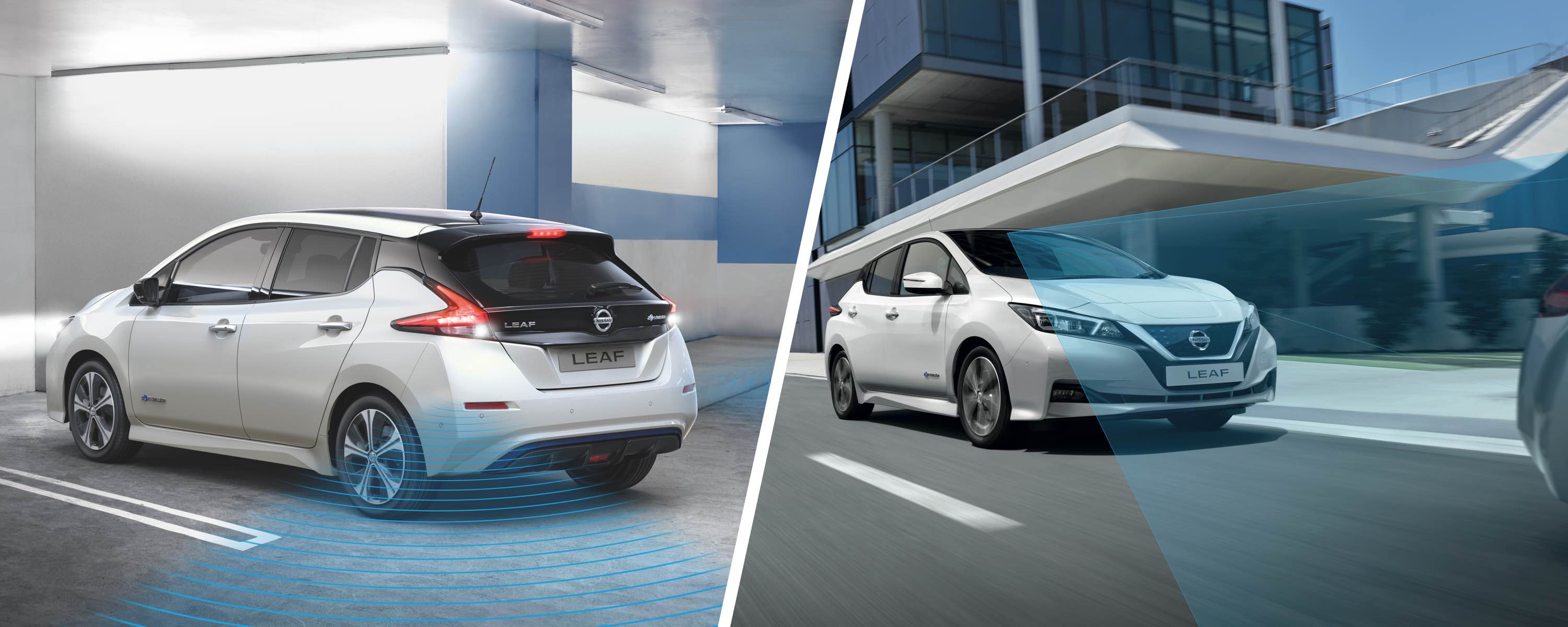 Leaf Innovative Tech