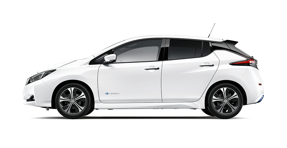 Leaf EV