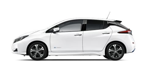 LEAF 40KWH