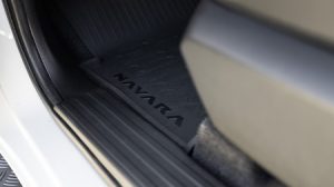 Navara accessories