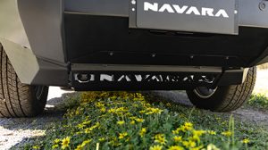 Navara accessories