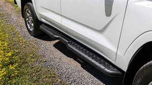 Navara accessories