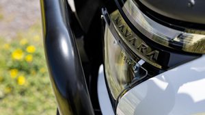 Navara accessories
