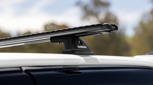 Navara accessories