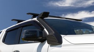 Navara accessories
