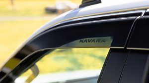 Navara accessories