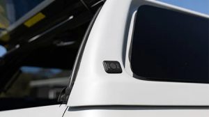 Navara accessories
