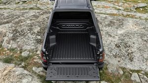 Navara accessories