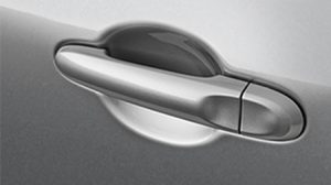 Navara accessories