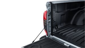 Navara accessories