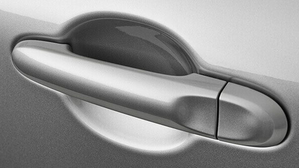 DOOR CUP PROTECTION FILM