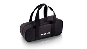 Navara accessories