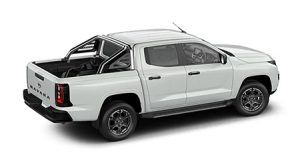 Navara accessories