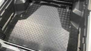 Navara accessories
