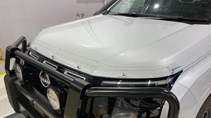Navara accessories