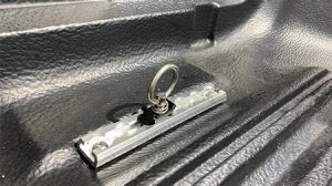 Navara accessories