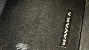 Navara accessories