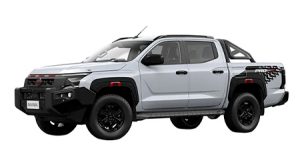 Navara accessories
