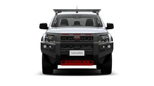 Navara accessories