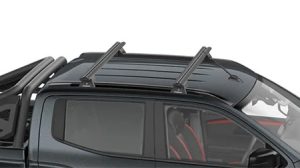 Navara accessories