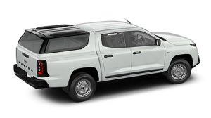 Navara accessories