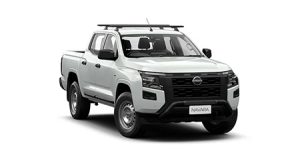 Navara accessories