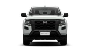 Navara accessories