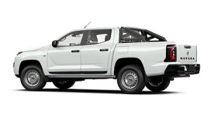 Navara accessories